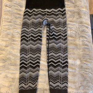 Lululemon workout pants